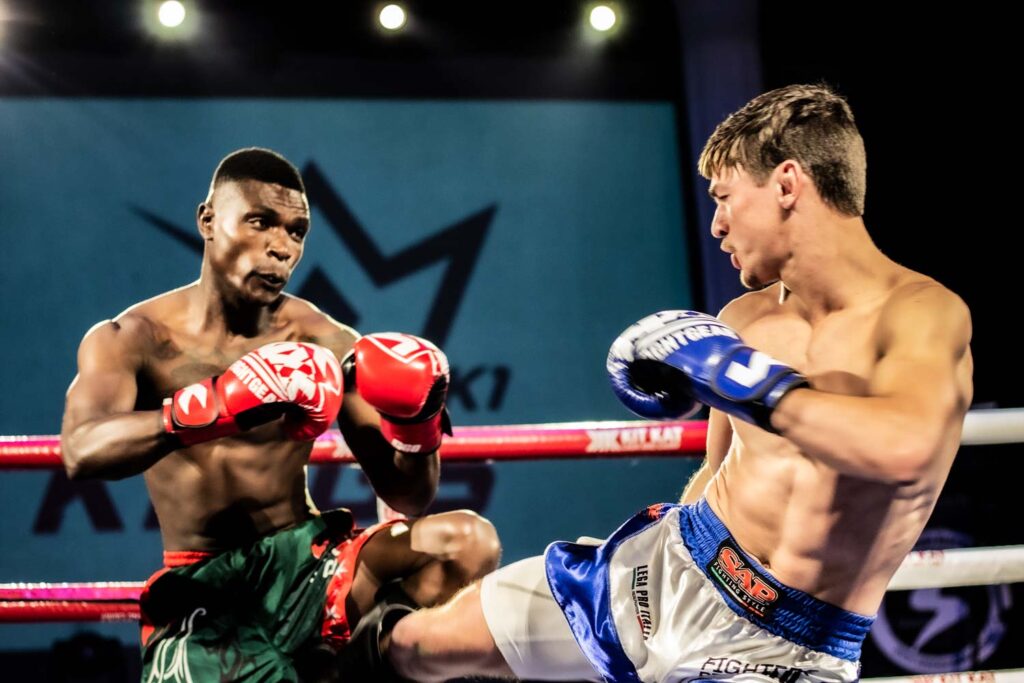 Kings K1 01 Event Gallery